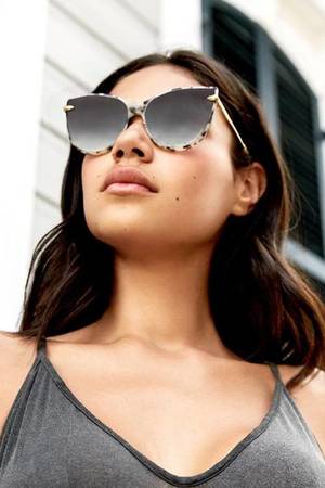 Krewe Laveau Nylon - Oyster | Garmentory display picture 3
