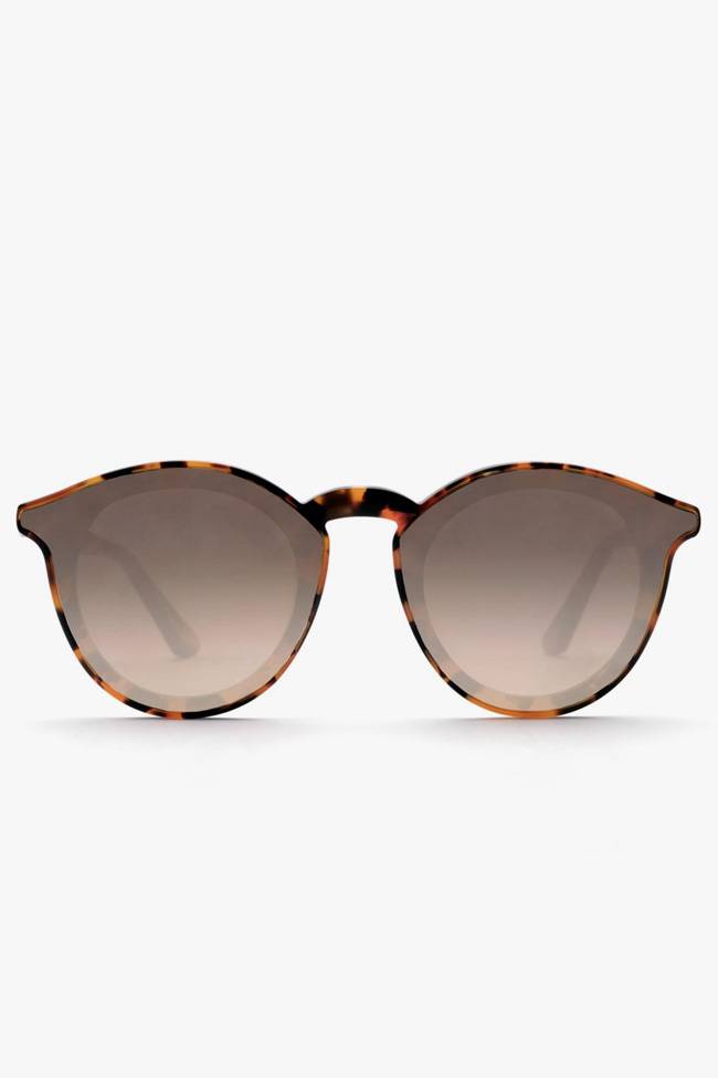 Krewe Collins Nylon - Havana | Garmentory