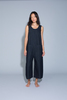 Ilana Kohn Adele Jumpsuit - Thumbnail 8
