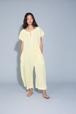 Ilana Kohn Bette Jumpsuit Ilana Kohn Bette Jumpsuit