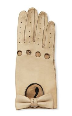 Yestadt Millinery Circle Driver GLOVES Yestadt Millinery Circle Driver GLOVES