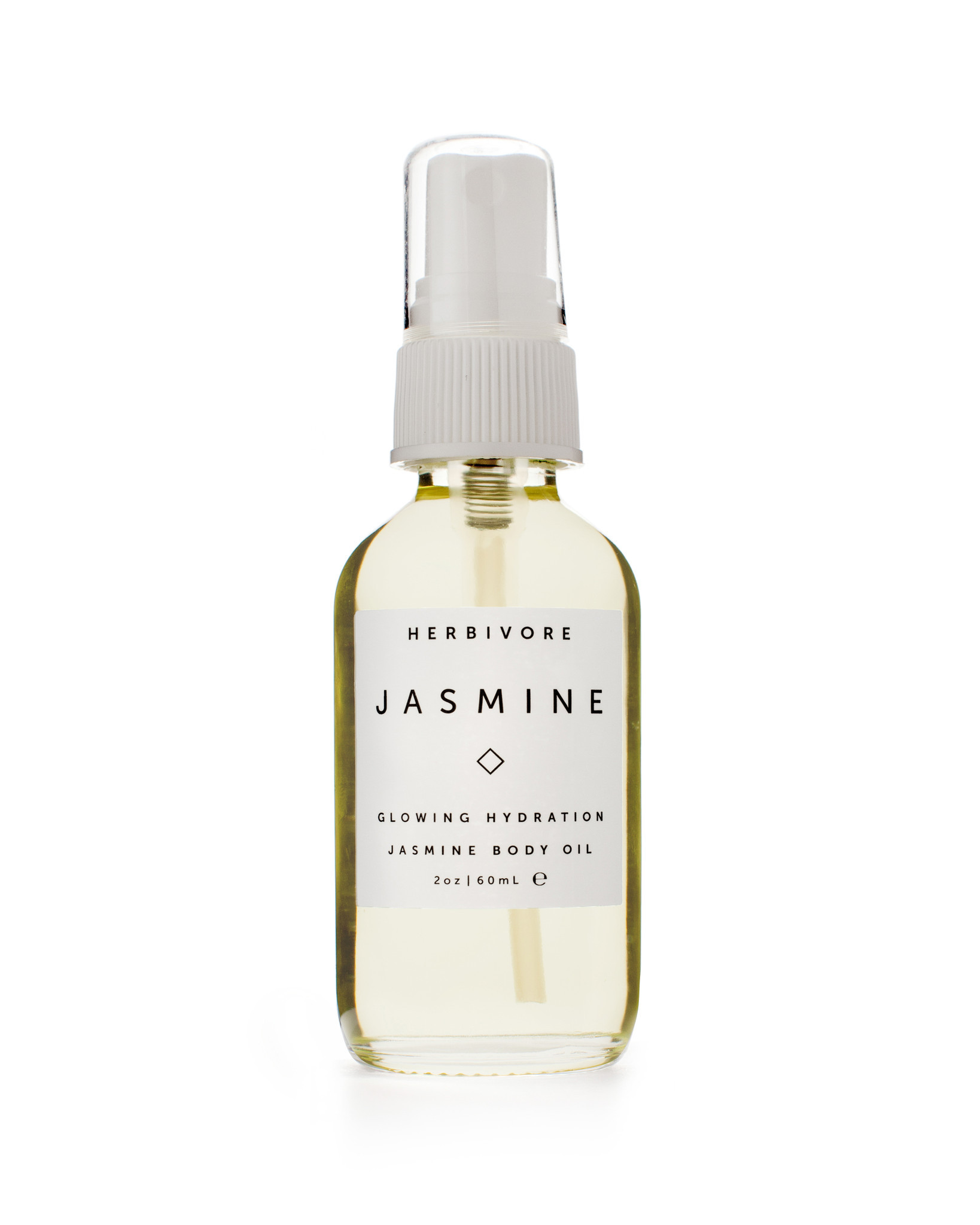 Herbivore Botanicals Jasmine Body Oil Garmentory