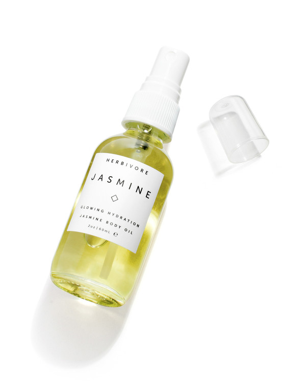 Herbivore Botanicals Jasmine Body Oil Garmentory