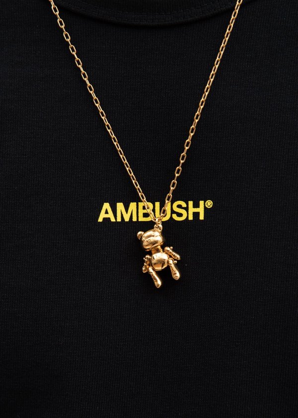 Ambush Bear Necklace 2025 | www.antarctic-circle.org 