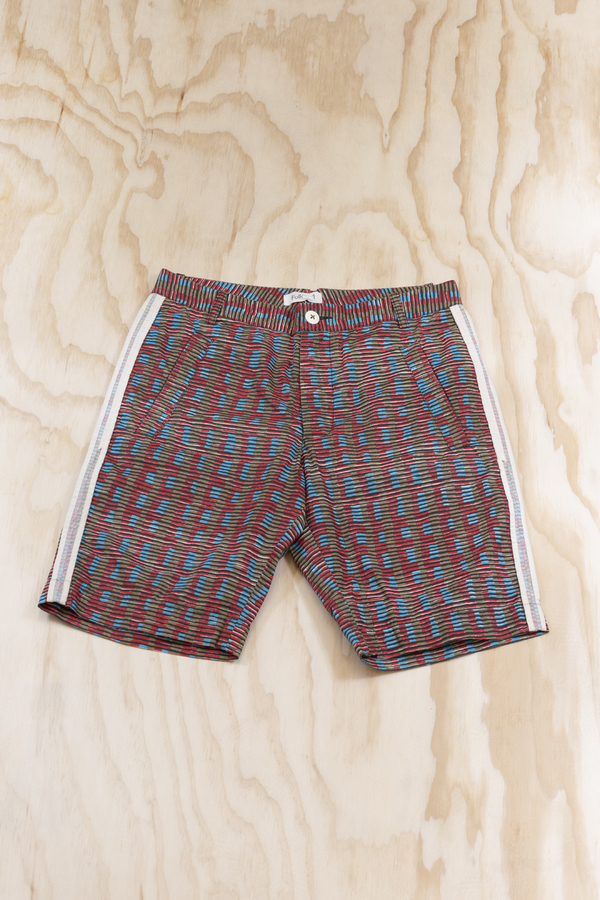 Folk Brick Swim Short Folk Brick Swim Short