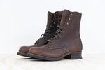 Wolverine Austin Boots - Brown - Thumbnail 1