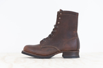 Wolverine Austin Boots - Brown - Thumbnail 2