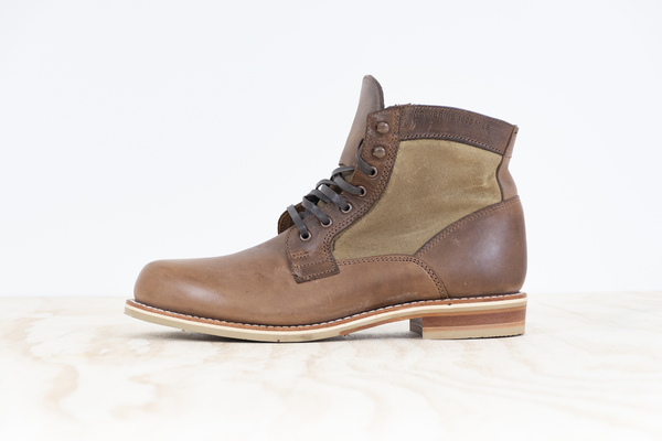 Wolverine Whitepine Boots