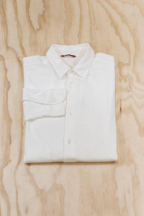 Barena Bianco Coppi Shirt