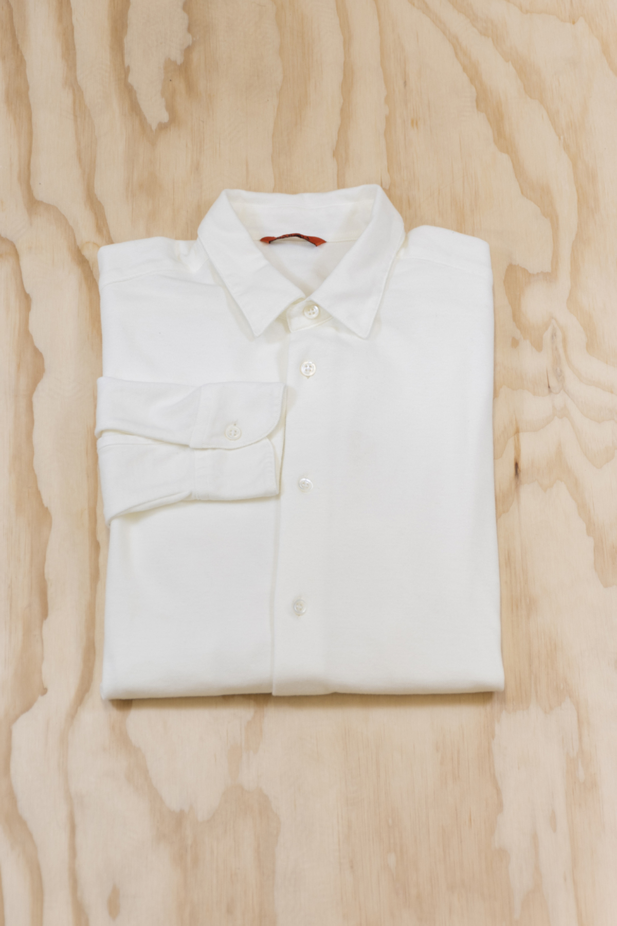 Barena Bianco Coppi Shirt - Image 1 of 3