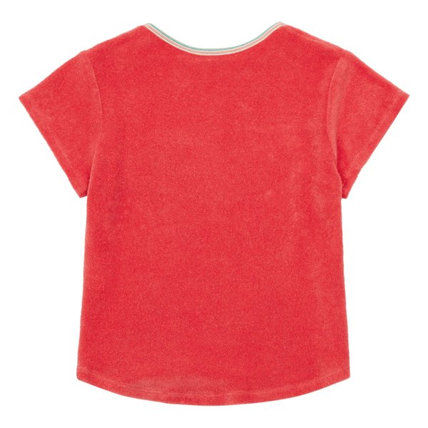 Kids Hundred Pieces Sunny Sponge Shirt Kids Hundred Pieces Sunny Sponge Shirt