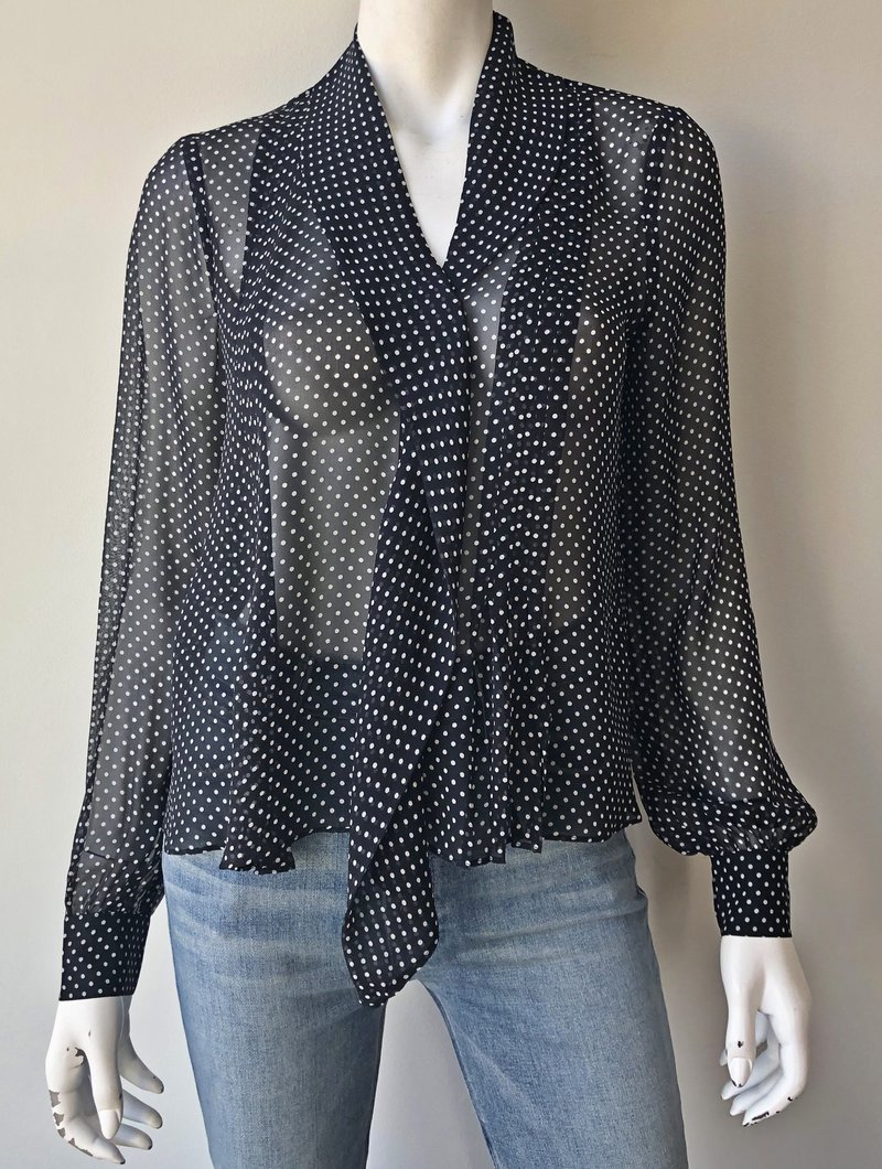 joie dowa blouse