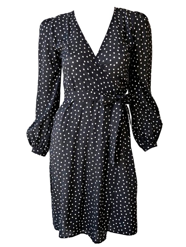 Emerson Fry Juliette Dress - BLACK Emerson Fry Juliette Dress - BLACK