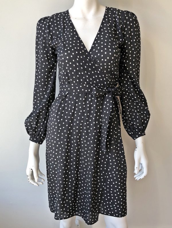 Emerson Fry Juliette Dress - BLACK Emerson Fry Juliette Dress - BLACK