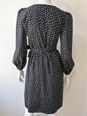Emerson Fry Juliette Dress - BLACK Emerson Fry Juliette Dress - BLACK