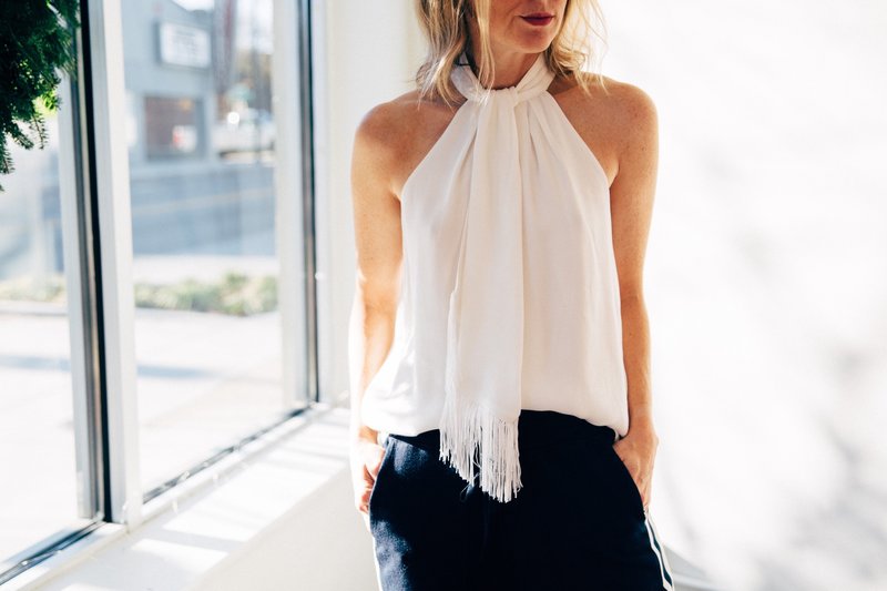 joie blouse