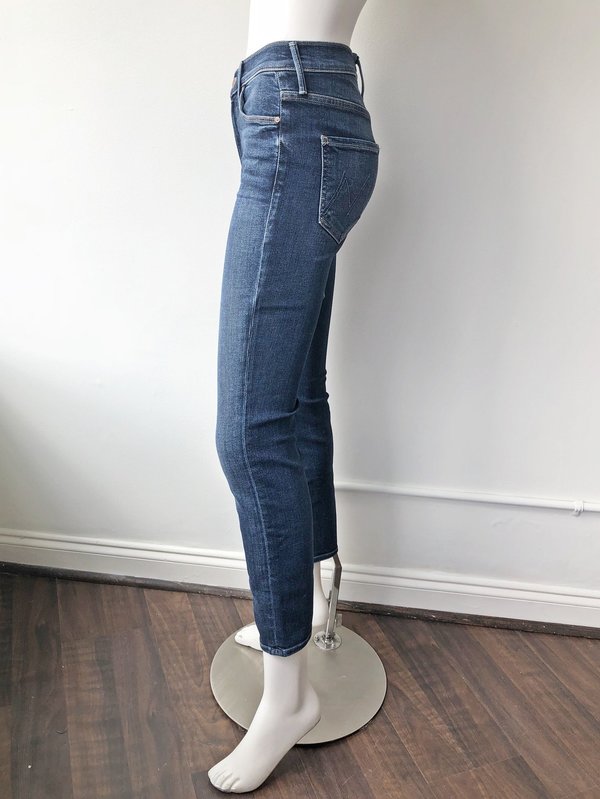 the mid rise dazzler ankle pardon my french