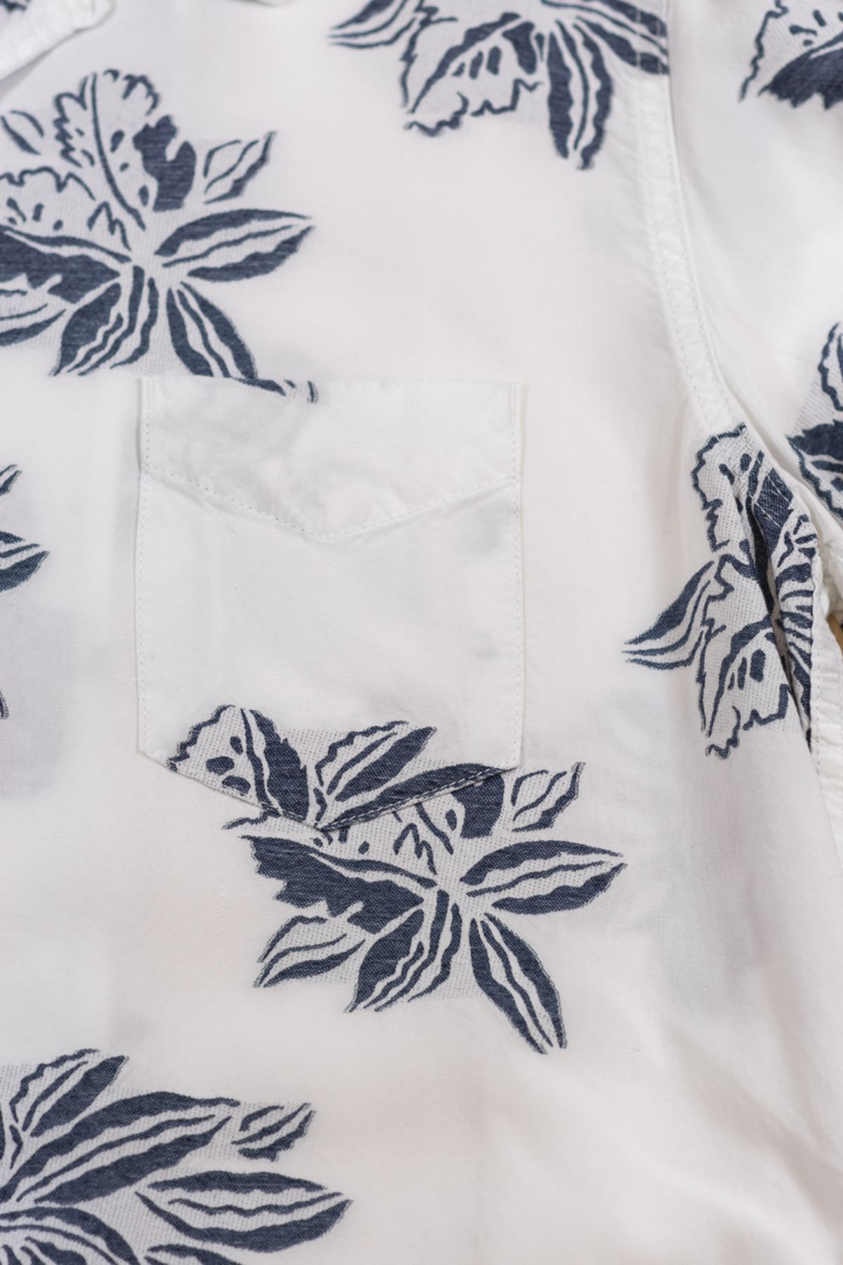 Remi Relief Aloha Short Sleeve Shirt - Image 3 of 3
