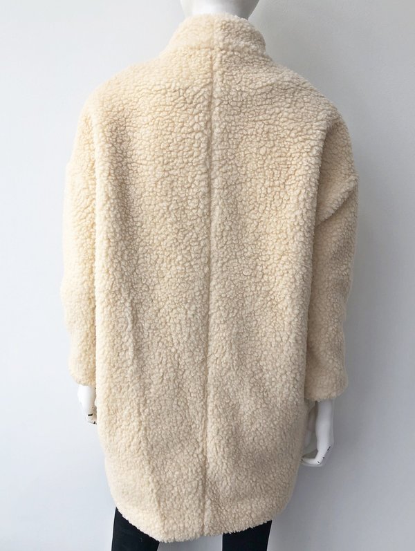 emerson fry teddy coat