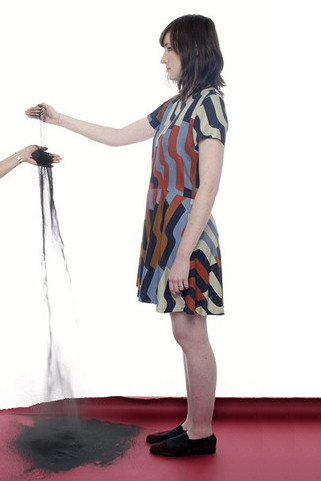 Dusen Dusen Pivot Box Swing Dress Dusen Dusen Pivot Box Swing Dress