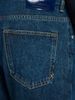 Scotch & Soda The Norm Denim - INDIGO - Thumbnail 2