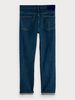 Scotch & Soda The Norm Denim - INDIGO - Thumbnail 3