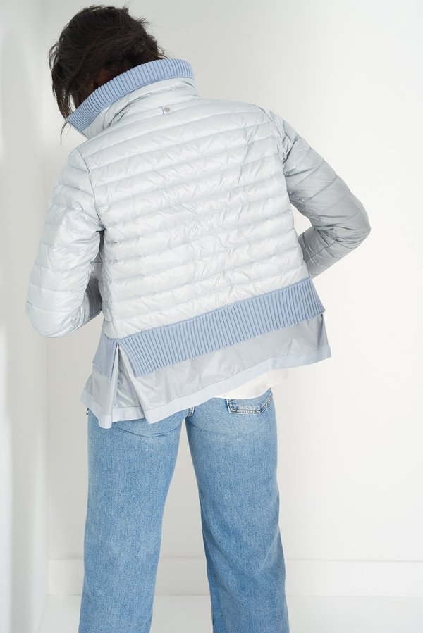 sosken puffer jacket