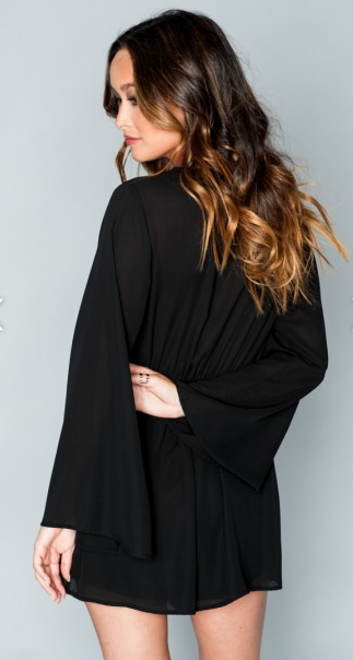 SHOW ME YOUR MUMU Roxy Romper SHOW ME YOUR MUMU Roxy Romper