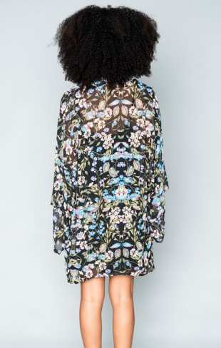 SHOW ME YOUR MUMU Texas Kimono SHOW ME YOUR MUMU Texas Kimono