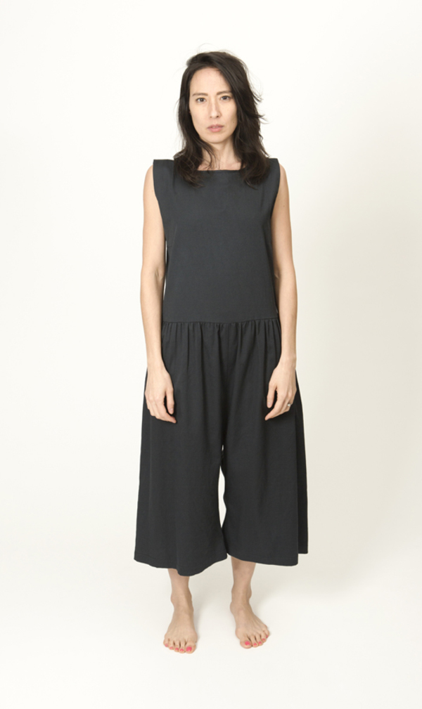 ilana kohn kate jumpsuit