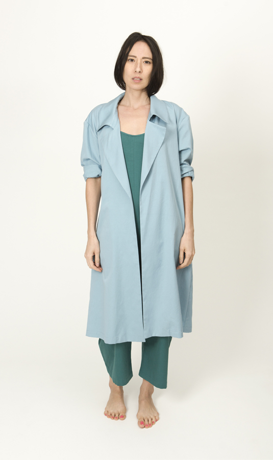 Ilana Kohn Lisa Trench Ilana Kohn Lisa Trench