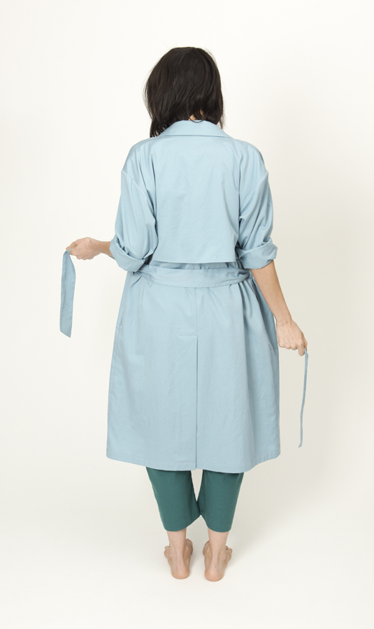 Ilana Kohn Lisa Trench Ilana Kohn Lisa Trench
