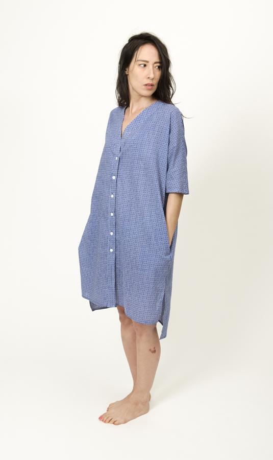 Ilana Kohn Lola Dress Ilana Kohn Lola Dress