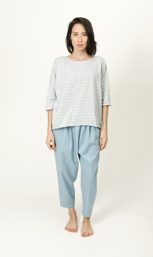 Ilana Kohn Jersey Tee Ilana Kohn Jersey Tee