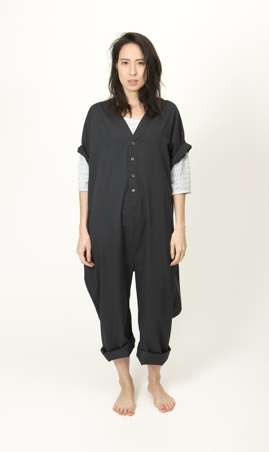 Ilana Kohn Jersey Tee Ilana Kohn Jersey Tee