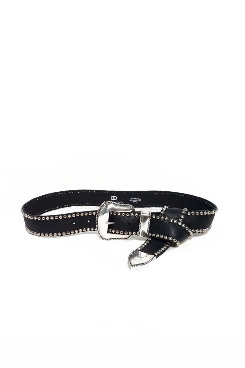 B Low The Belt Taos Studded Belt | Garmentory