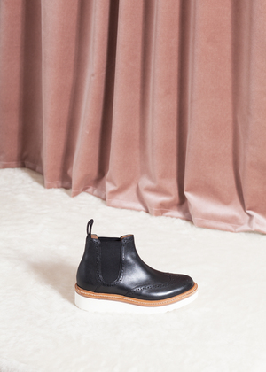 grenson alice chelsea boots