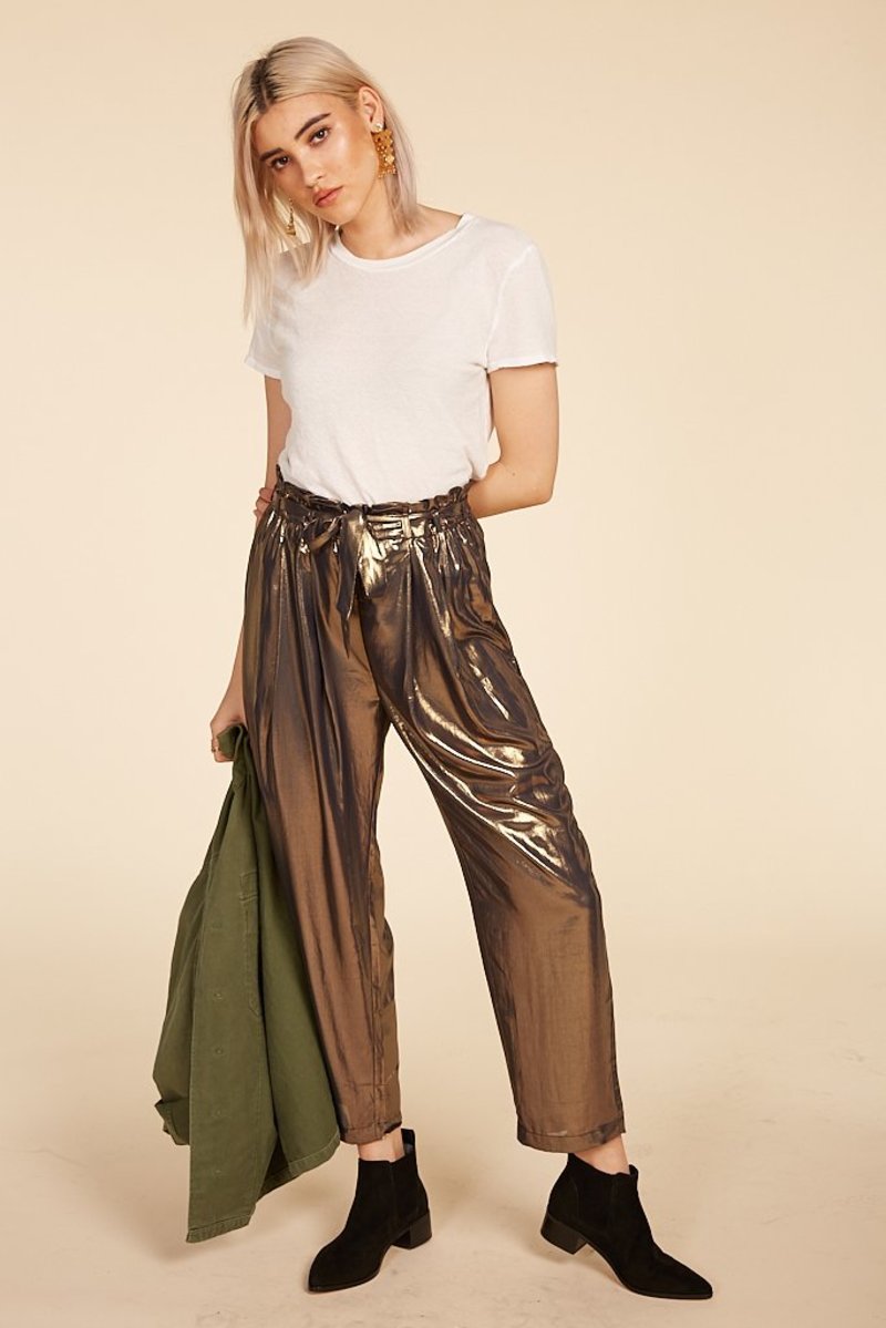 Daria Jacket | Garmentory