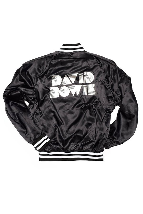 Bowie Jacket