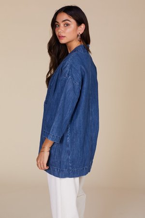 annice kimono jacket