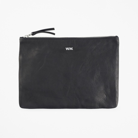 Wood Wood - XL Zip Wallet Wood Wood - XL Zip Wallet