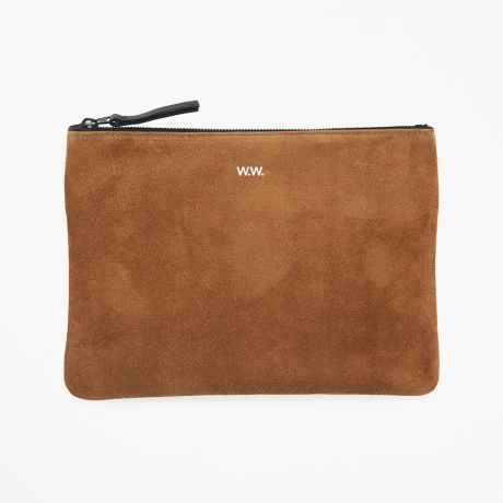 Wood Wood - XL Zip Wallet Wood Wood - XL Zip Wallet