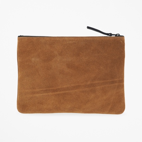 Wood Wood - XL Zip Wallet Wood Wood - XL Zip Wallet