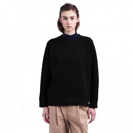 Wood Wood - Manet Sweatshirt Wood Wood - Manet Sweatshirt