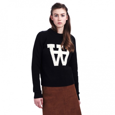 Wood Wood - Prospect Sweater Wood Wood - Prospect Sweater