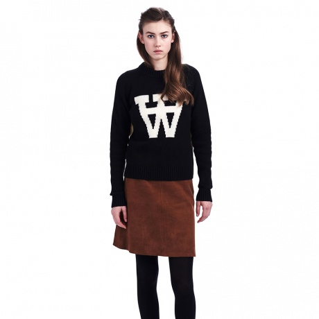Wood Wood - Prospect Sweater Wood Wood - Prospect Sweater