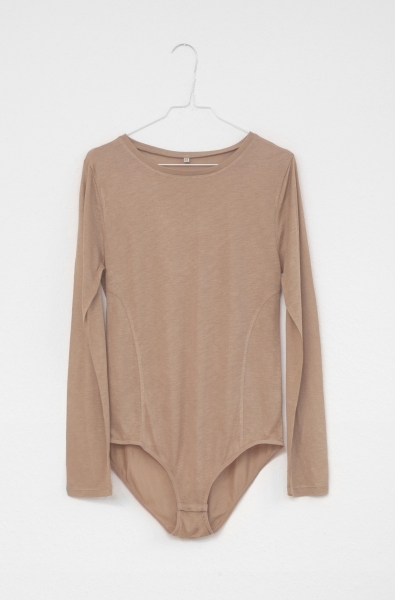Baserange - Long Sleeved Body Baserange - Long Sleeved Body