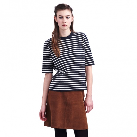 Wood Wood - Adda T-Shirt Wood Wood - Adda T-Shirt