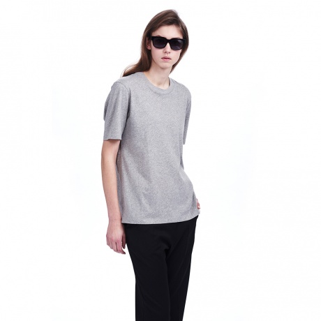 Wood Wood - Brooklyn T-Shirt Wood Wood - Brooklyn T-Shirt