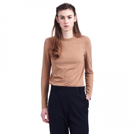 Wood Wood - Vionnet Longsleeve Wood Wood - Vionnet Longsleeve